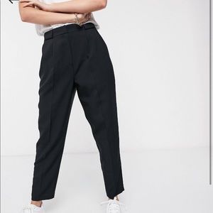 ASOS Tailored Trousers NEVER WORN Size US 6
